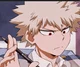 Bakugo Katsuki