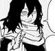 Aizawa Shouta