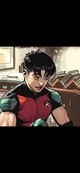 Tim drake 