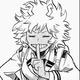 Mina Ashido