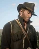 Arthur Morgan