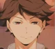 Oikawa Tooru
