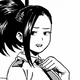 Momo Yaoyorozu