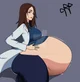 Shoko Ieirei vore