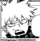 Katsuki Bakugou
