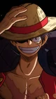 Monkey D Luffy