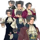 Miles Edgeworth
