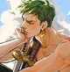 Roronoa Zoro