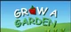 Grow a garden sim