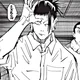 Geto Suguru