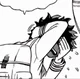 Izuku Midoriya
