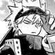 0MHA Bakugo Katsuki