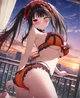 Kurumi Tokisaki
