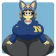 Ankha Cleopatra