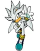 Silver the Hedgehog 