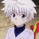 Killua Zoldyck