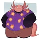 Chubby Kinito