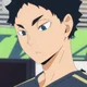 Akaashi Keiji