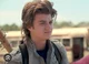 Steve Harrington