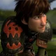 Hiccup Haddock 