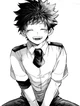 Midoriya Izuku