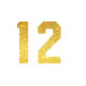 Number 12