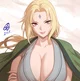 Tsunade