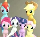 Stallion mane 6
