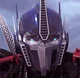 Optimus Prime TFP