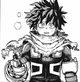 Izuku Midoriya