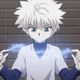 Killua Zoldyck