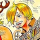 Sanji Vinsmoke