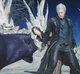 Vergil and V