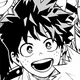 Izuku Midoriya 