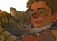 Damian Wayne ABO