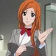 Orihime Inoue 