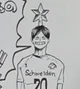 Tobio Kageyama
