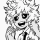 Mina Ashido