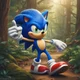 AI Sonic