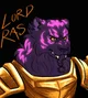 13 - Lord ras