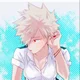 Katsuki Bakugo
