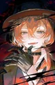 Chuuya Nakahara