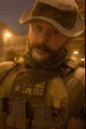 Captain John Price