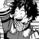 Izuku Midoriya