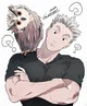 Bokuto Koutarou