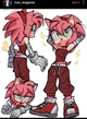 Amy Rose