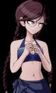 Toko Fukawa