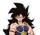 Female Saiyan 