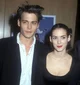 Johnny and Winona