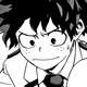 Izuku Midoriya